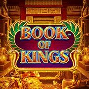 Book Of The Kings Novibet